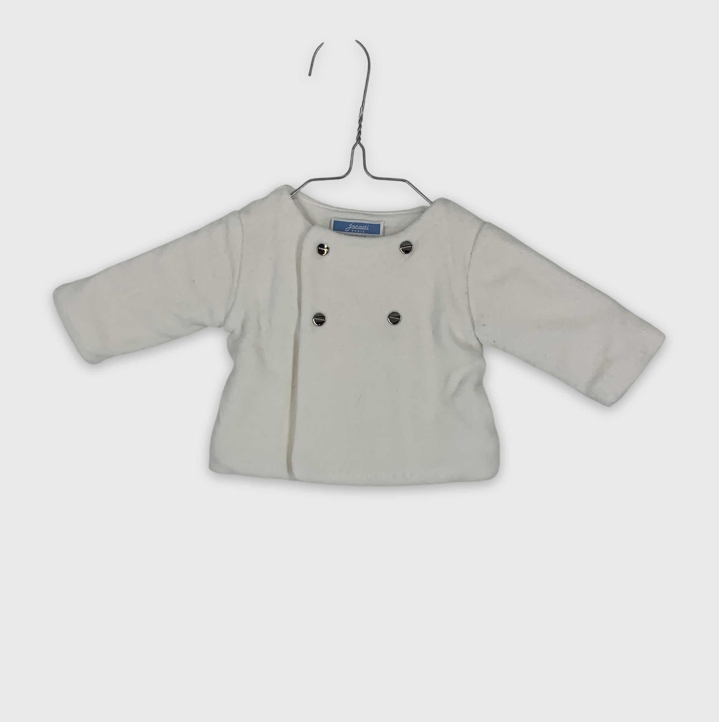 0-Jacadi - Veste - 1M