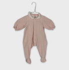 0-Petit Bateau - Pyjama - 6m/67cm