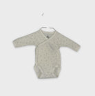 0-Petit Bateau - Body - 1m/54cm