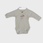 0-Petit Bateau - Body - 1m/54cm