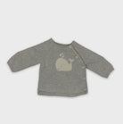 0-Petit Bateau - Cardigan - 3m/60cm