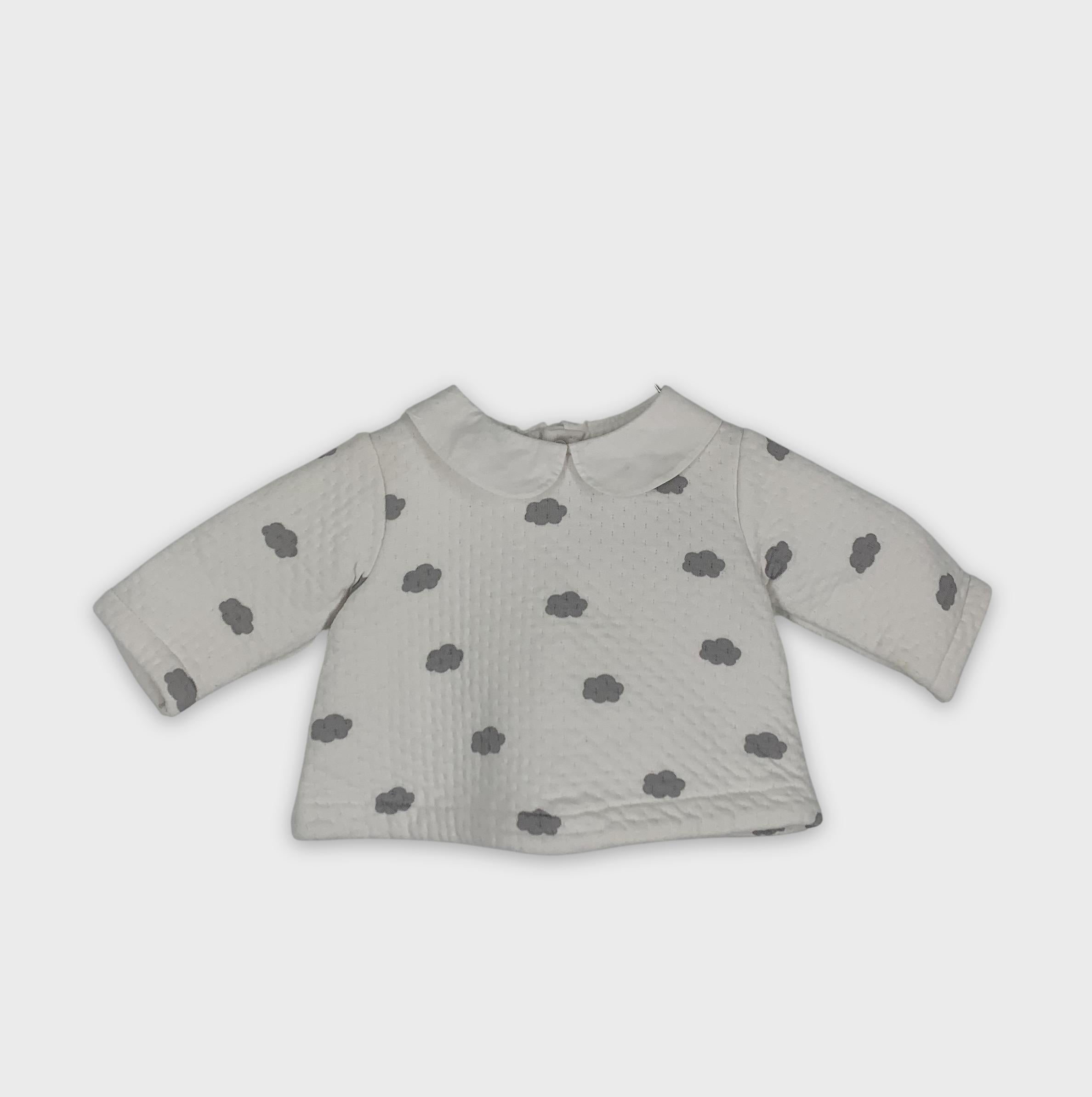 0-Jacadi - Veste - 1M
