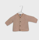 0-Petit Bateau - Gilet - 3m/60cm