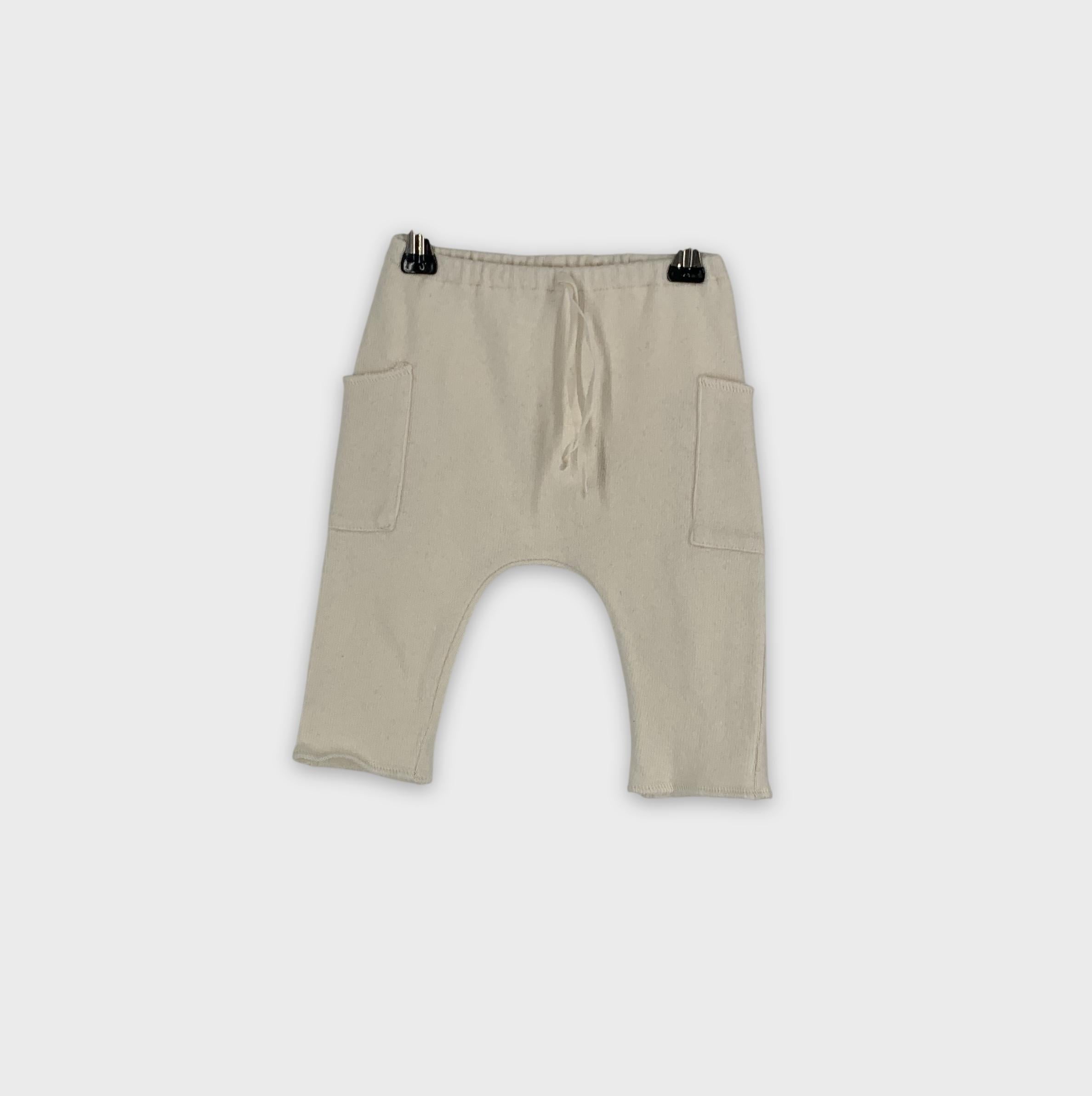 0-Babe & Tess - Pantalon - 6 mois