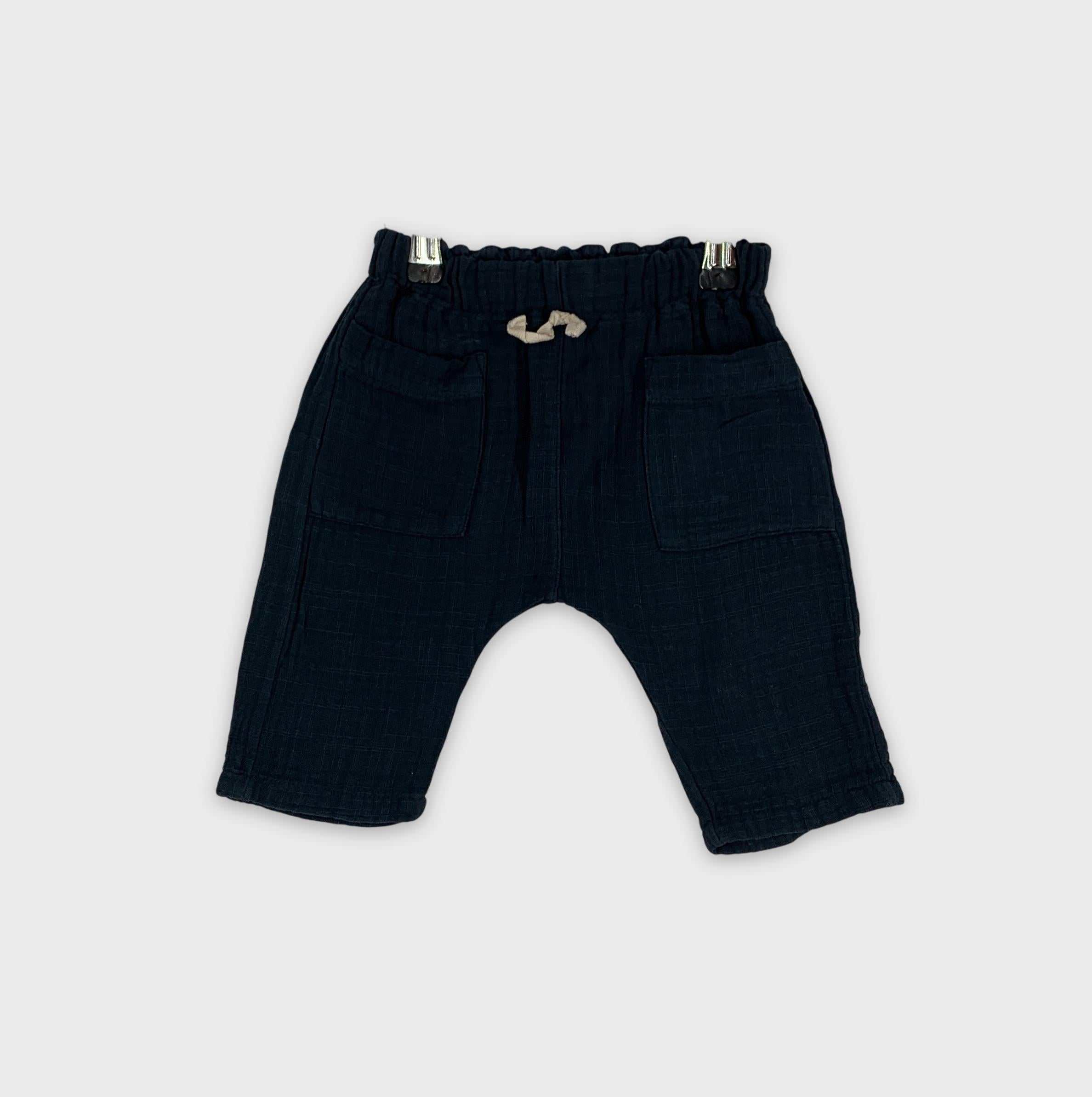 0-Bylo - Pantalon - 3 mois