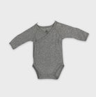 0-Petit Bateau - Body - 3m/60cm