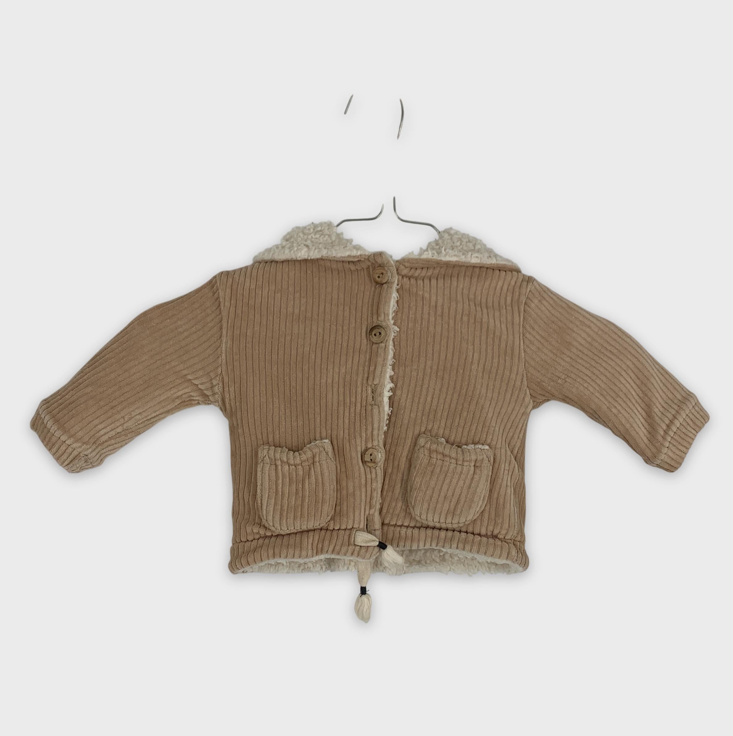 0-Búho - Veste - 3M