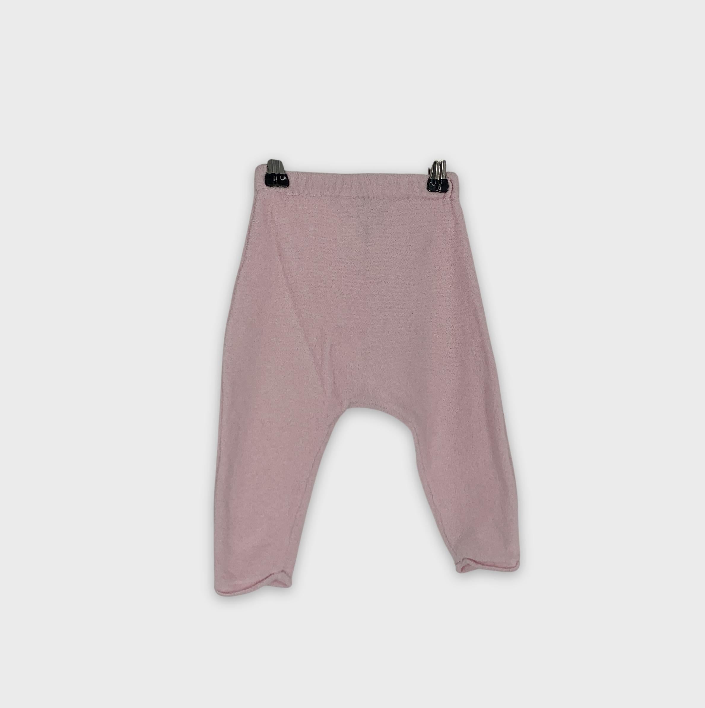 0-Petit Bateau - Pantalon - Unknown