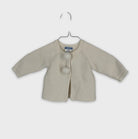 0-Jacadi - Gilet - 3M