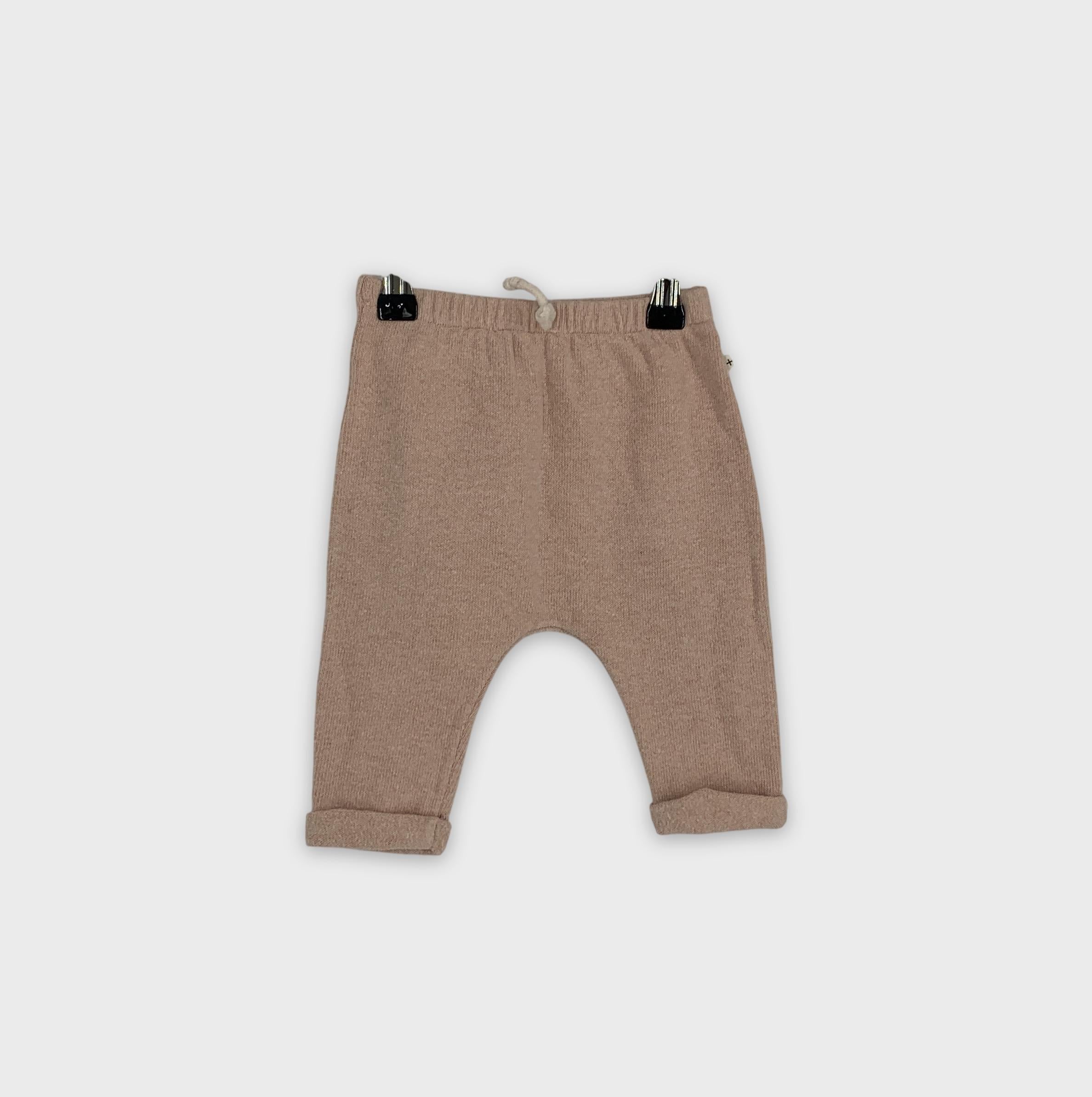 0-1+ in the family - Pantalon - 6M