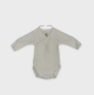 0-Petit Bateau - Body - 3m