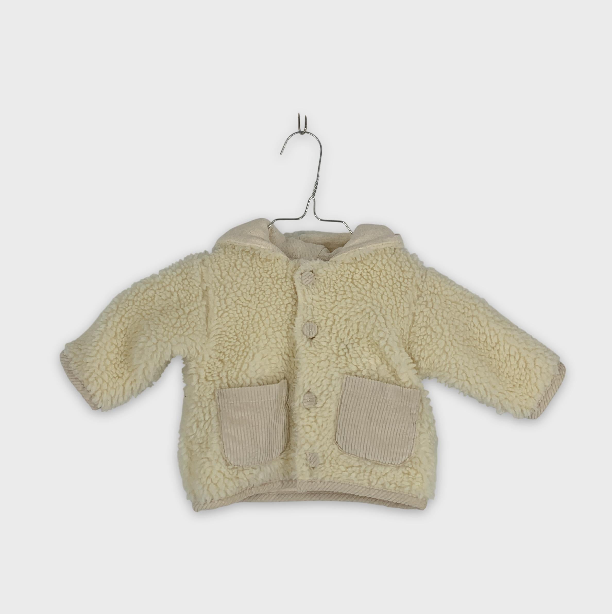 0-Zhoe & Tobiah - Veste - Unknown