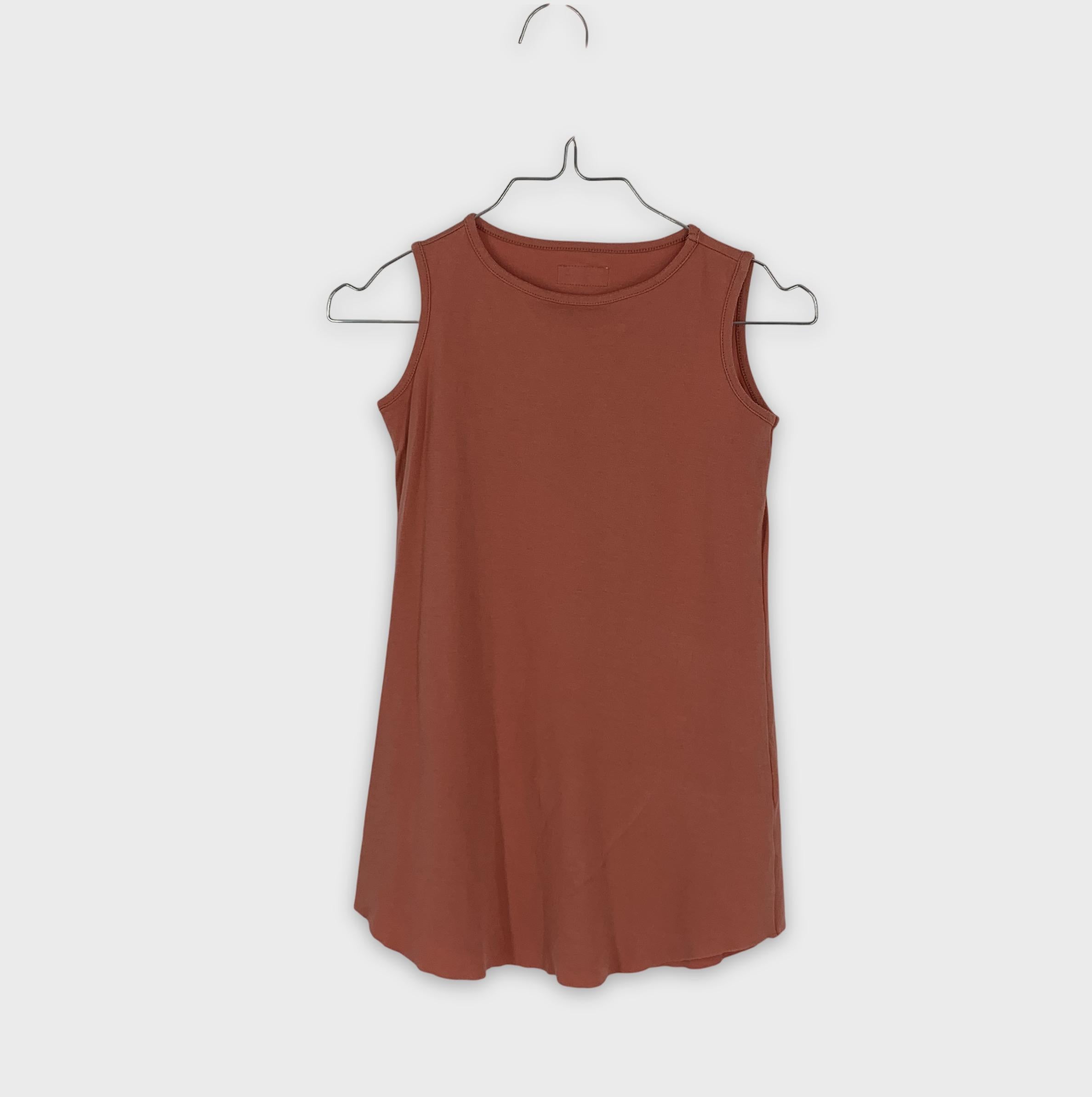 0-Little Hedonist - Debardeur - 98cm