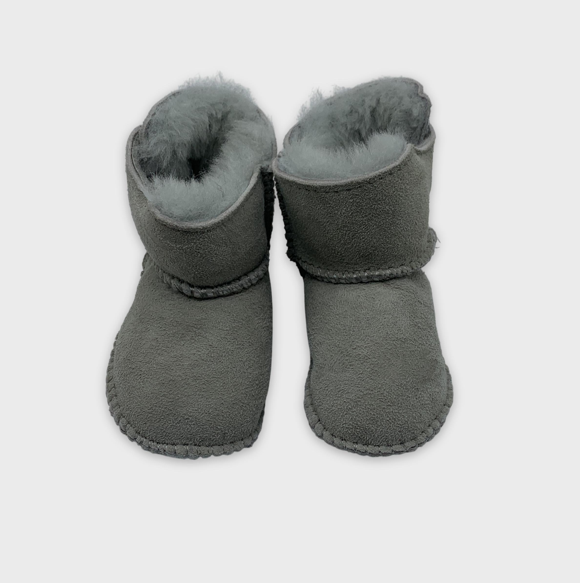 0-Mby Bootie - Bottillons - Taille inconnue