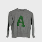 0-H&M - Sweat - 122/128