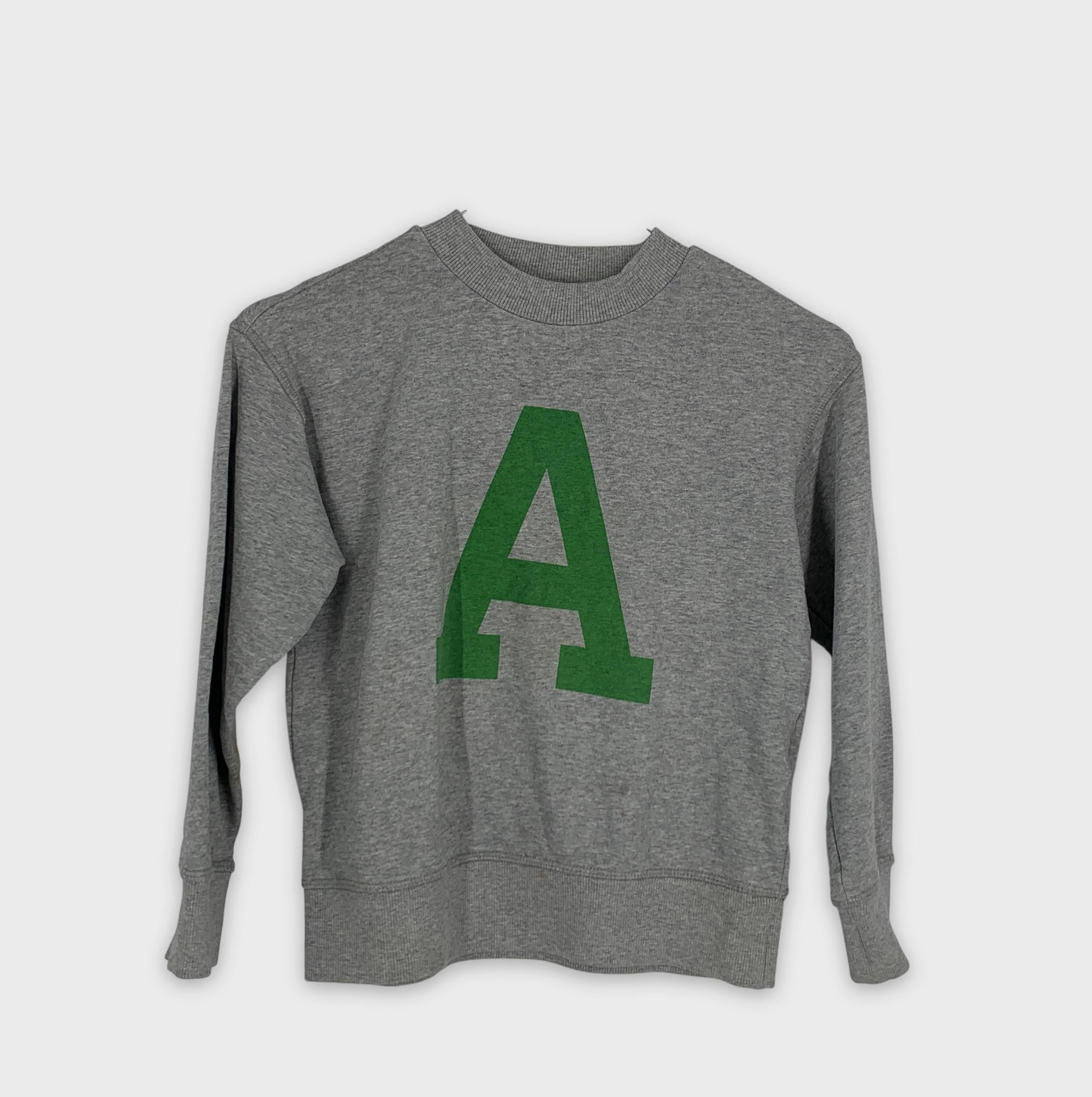 0-H&M - Sweat - 122/128