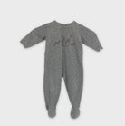 0-Petit Bateau - Pyjama - 12m/74cm