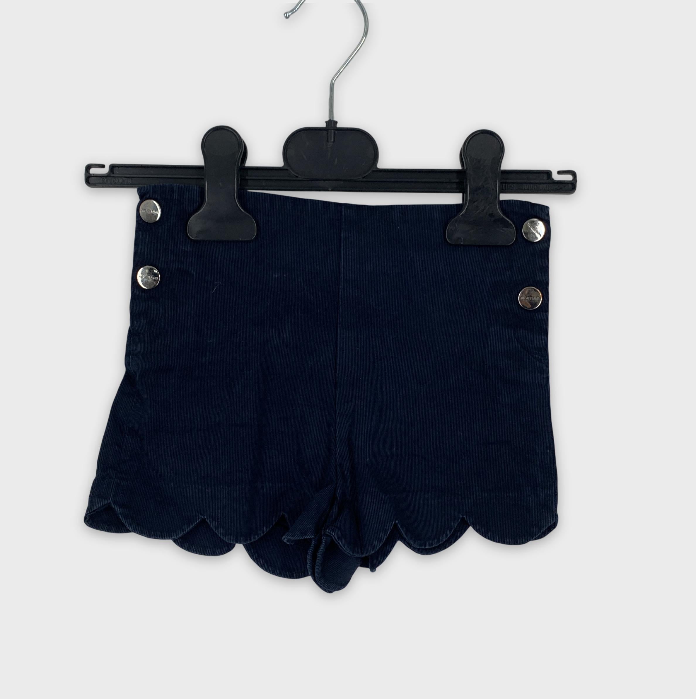 0-Jacadi - Short - 3A