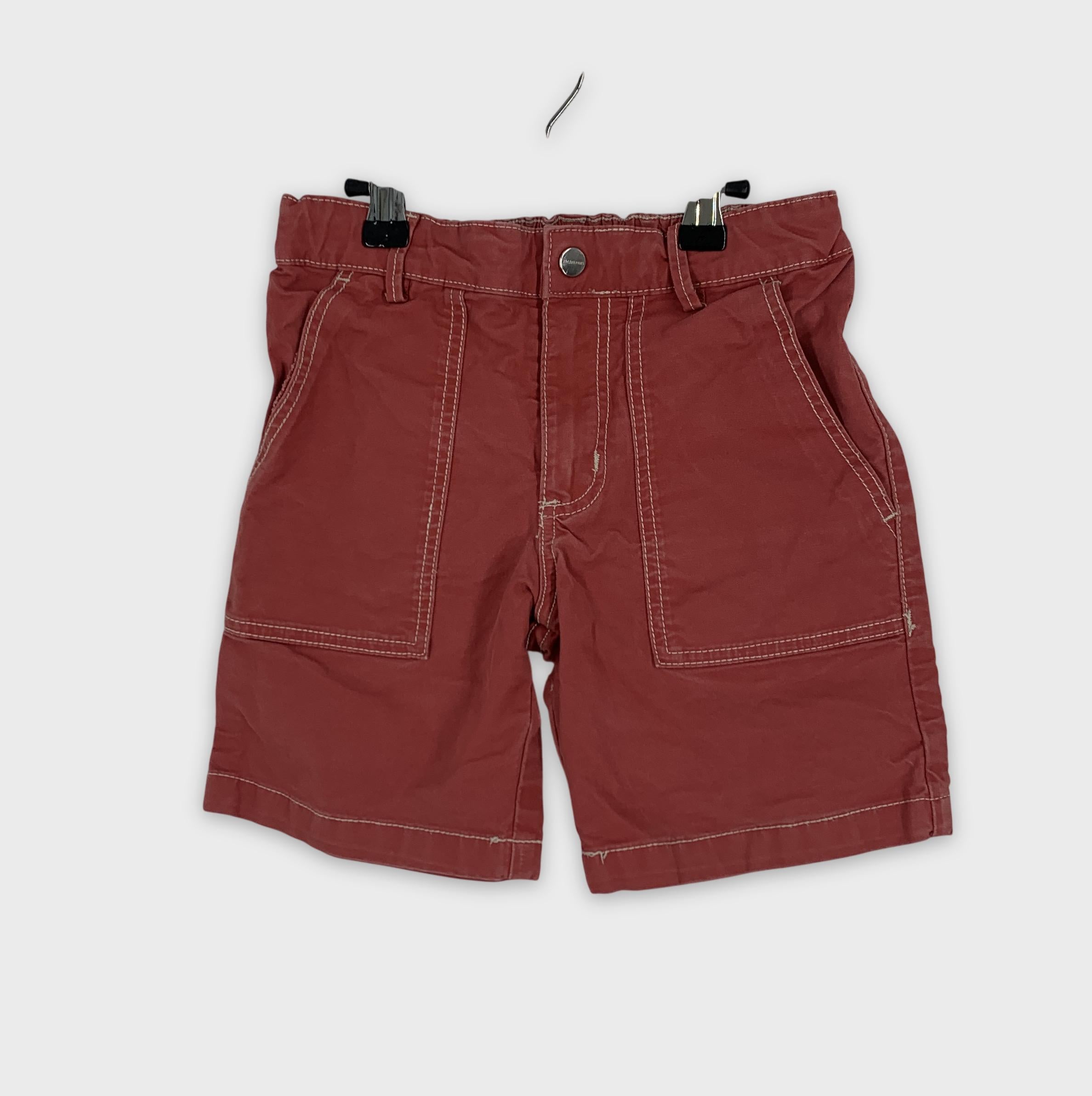 0-Jacadi - Short - 6A