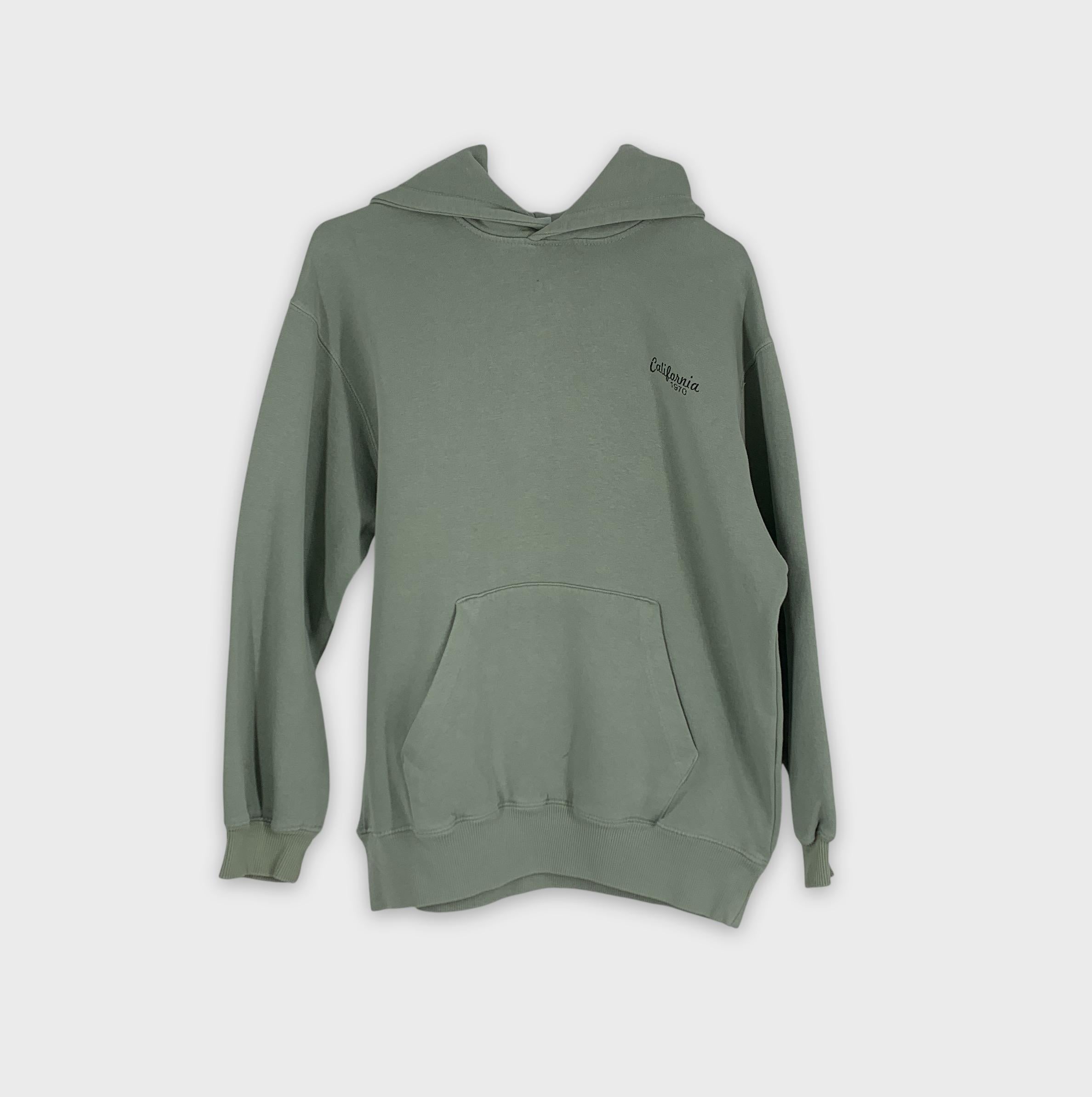 0-Zara - Sweat à capuche - 11-12 cm152