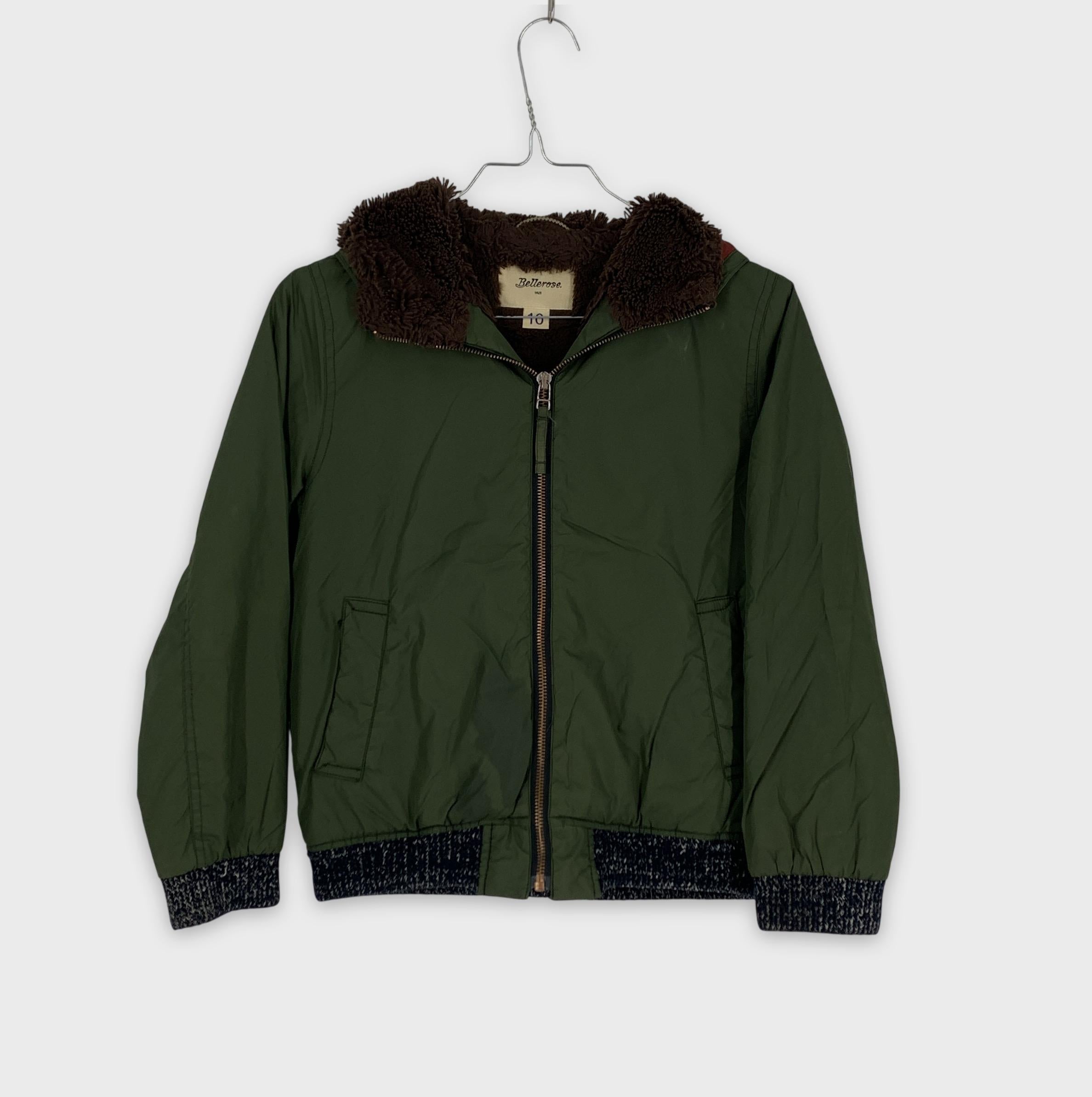 0-Bellerose - Veste - 10