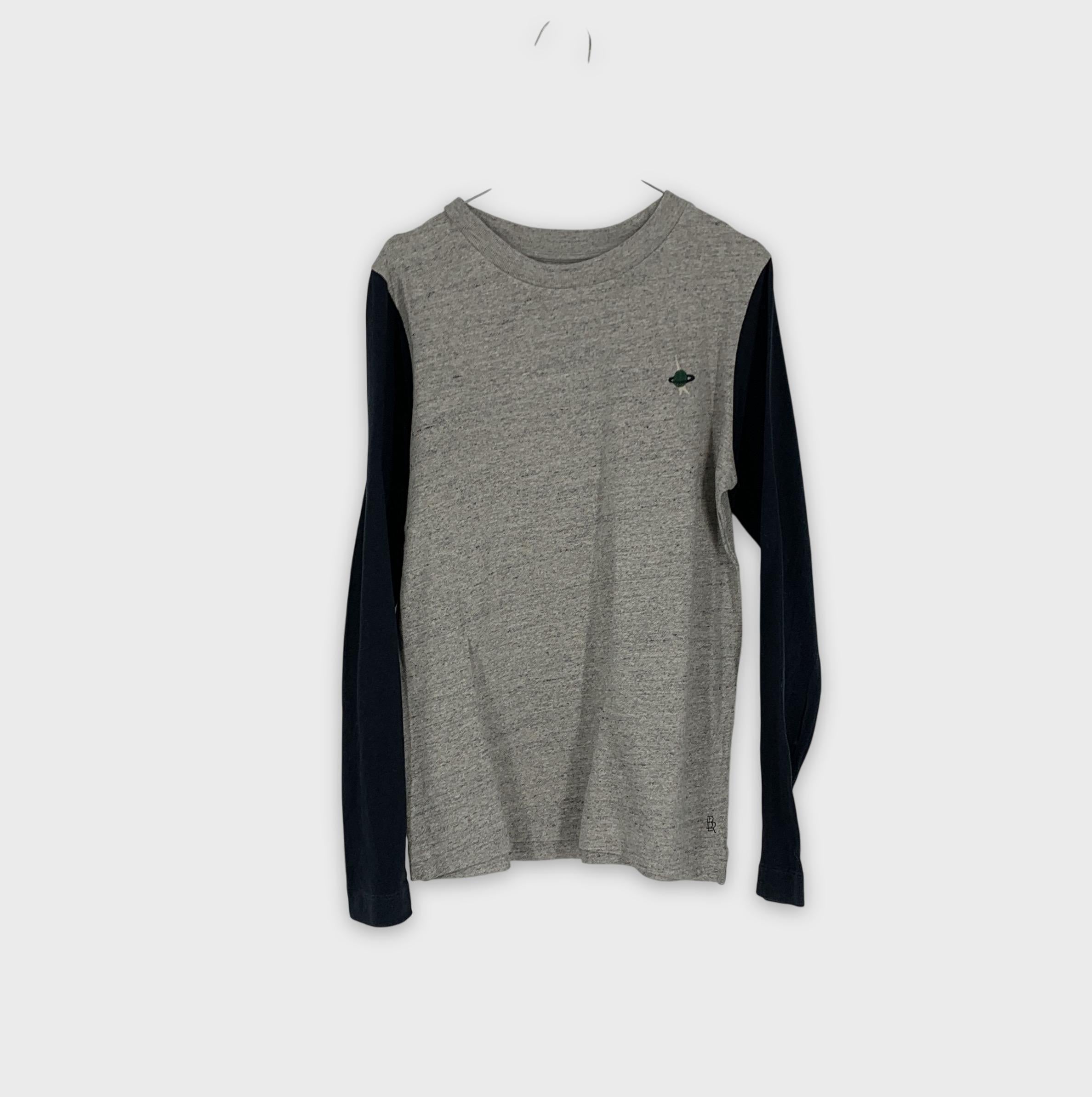 0-Bellerose - T-shirt manches longues - 12