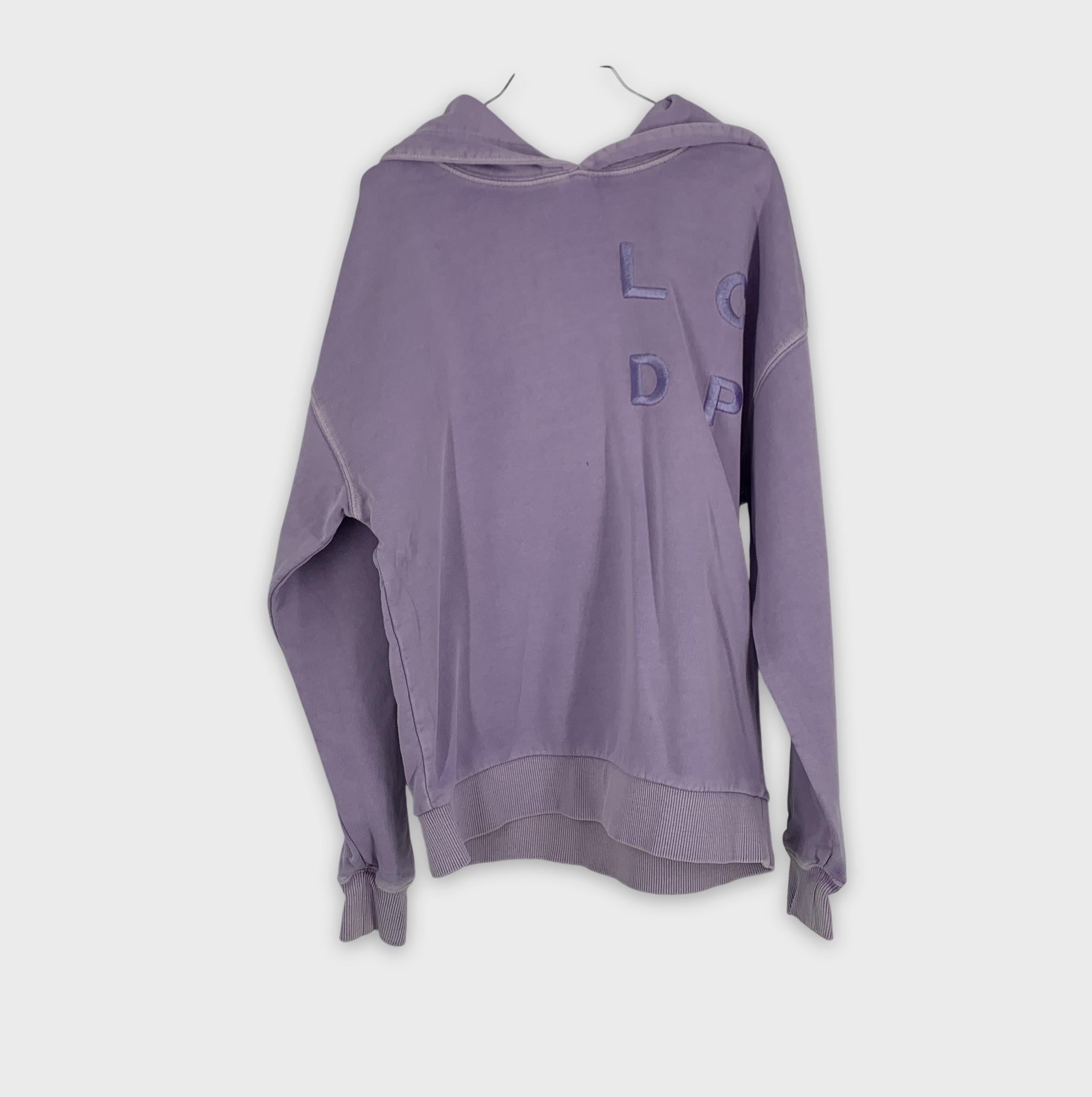 0-Ralph Lauren - Sweat à capuche - 14 ans