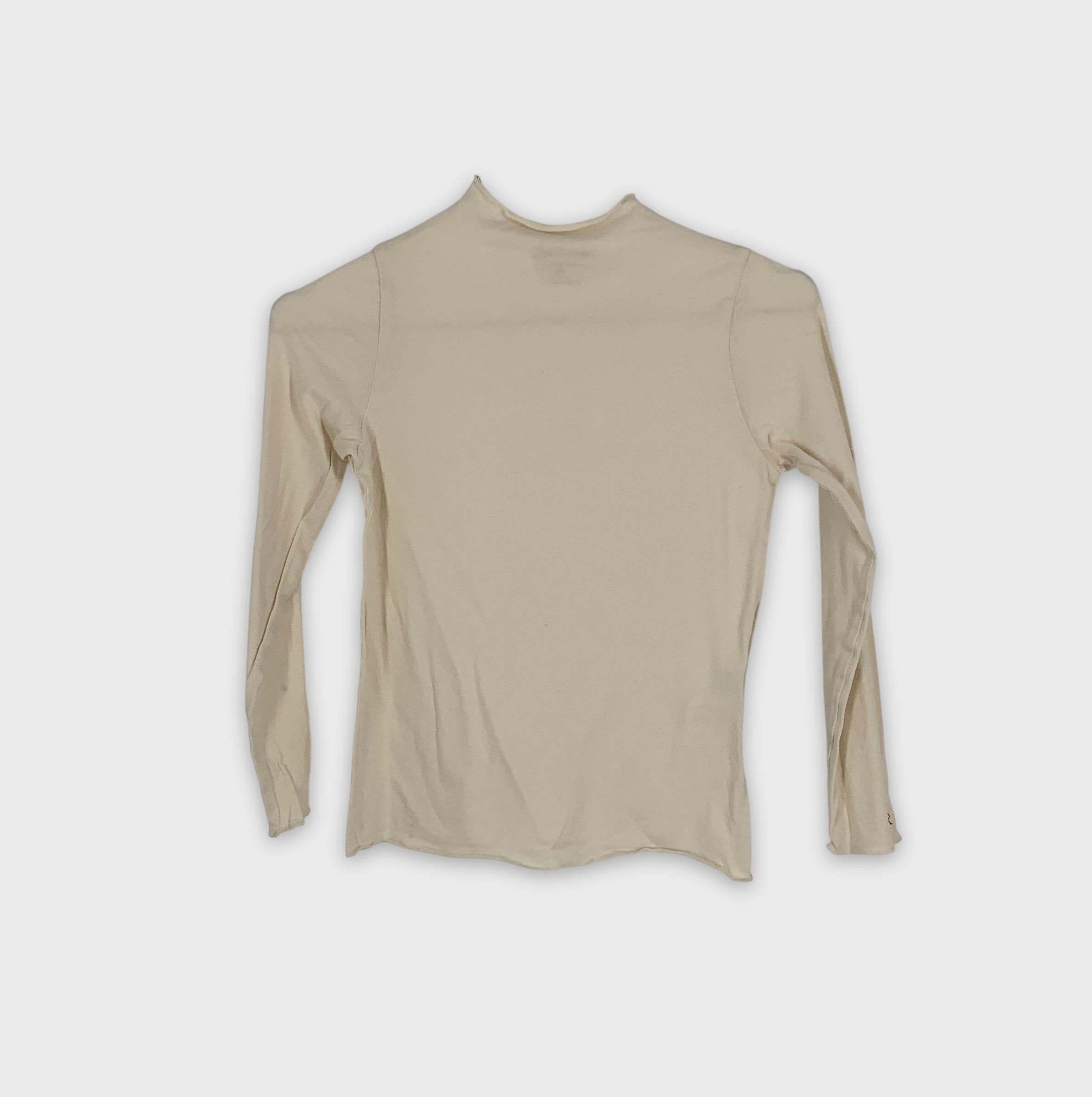 0-Bellerose - T-shirt manches longues - 8