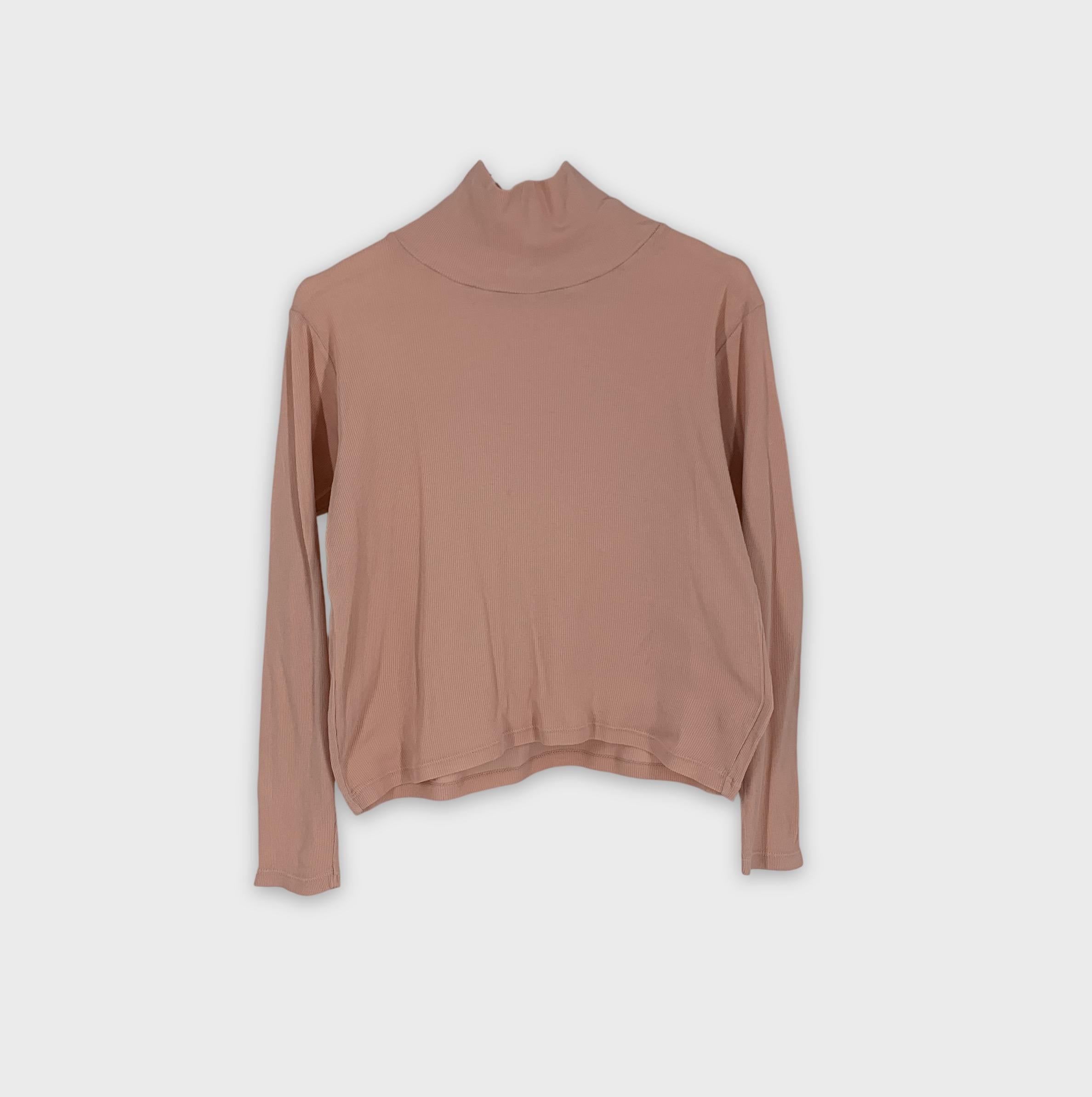 0-Morley - Haut à manches longues - 10