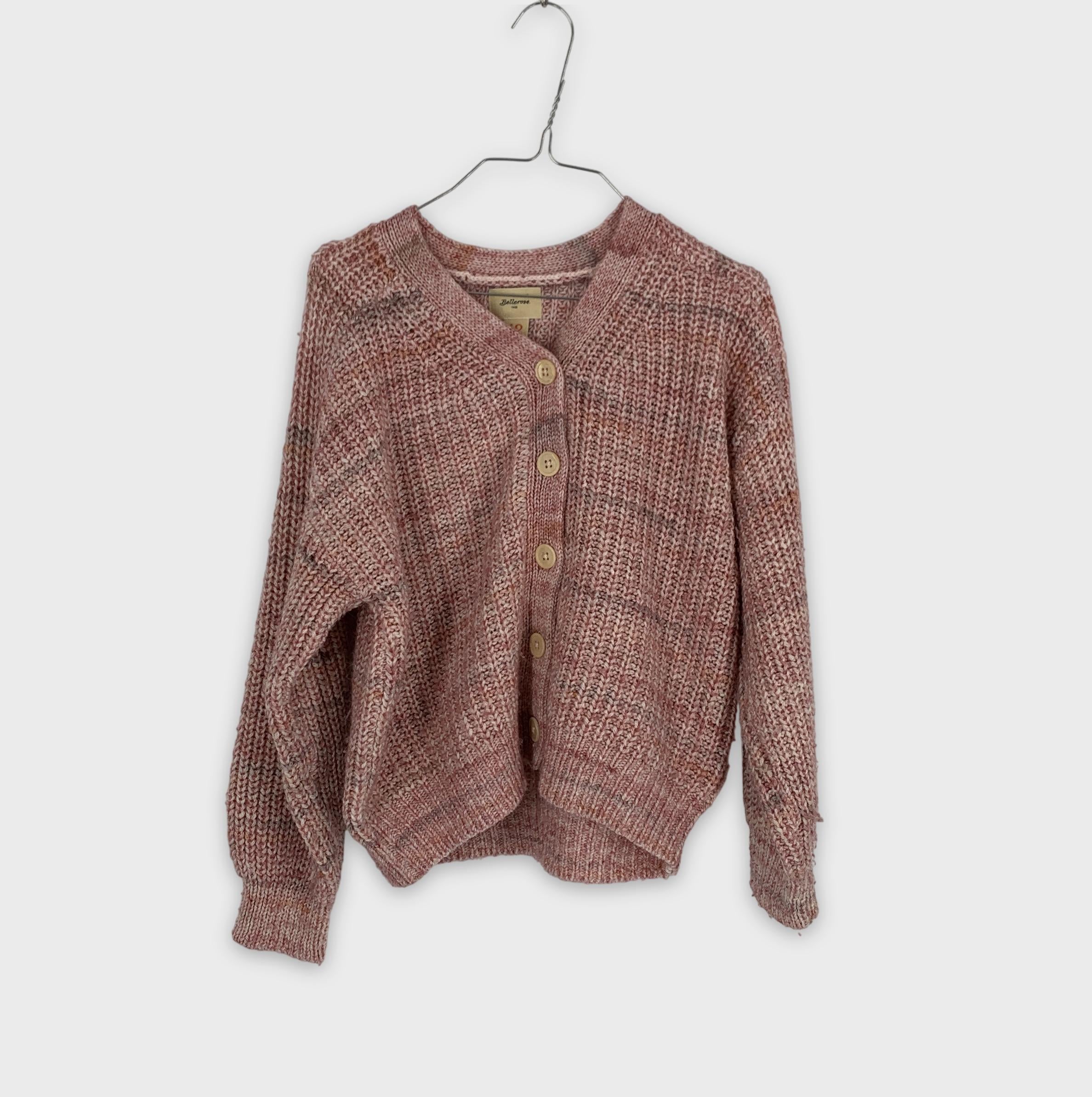 0-Bellerose - Gilet - 12