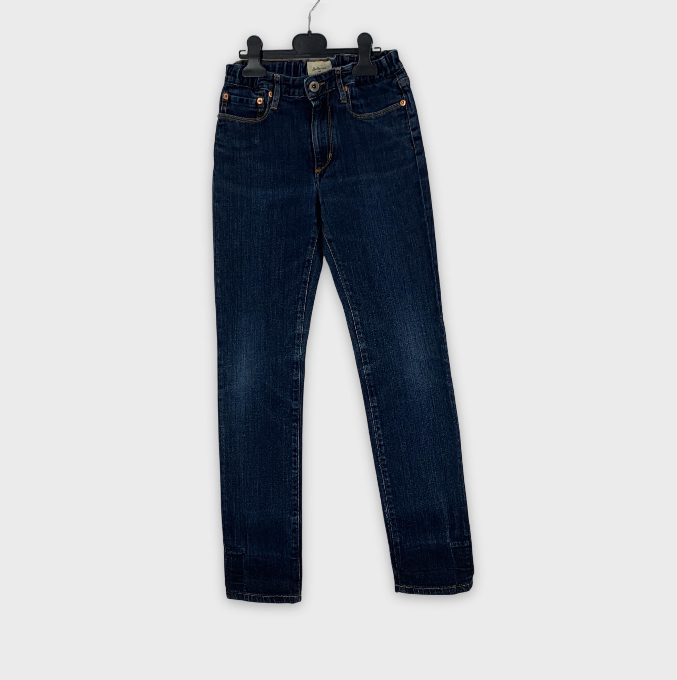 0-Bellerose - Jean - 12