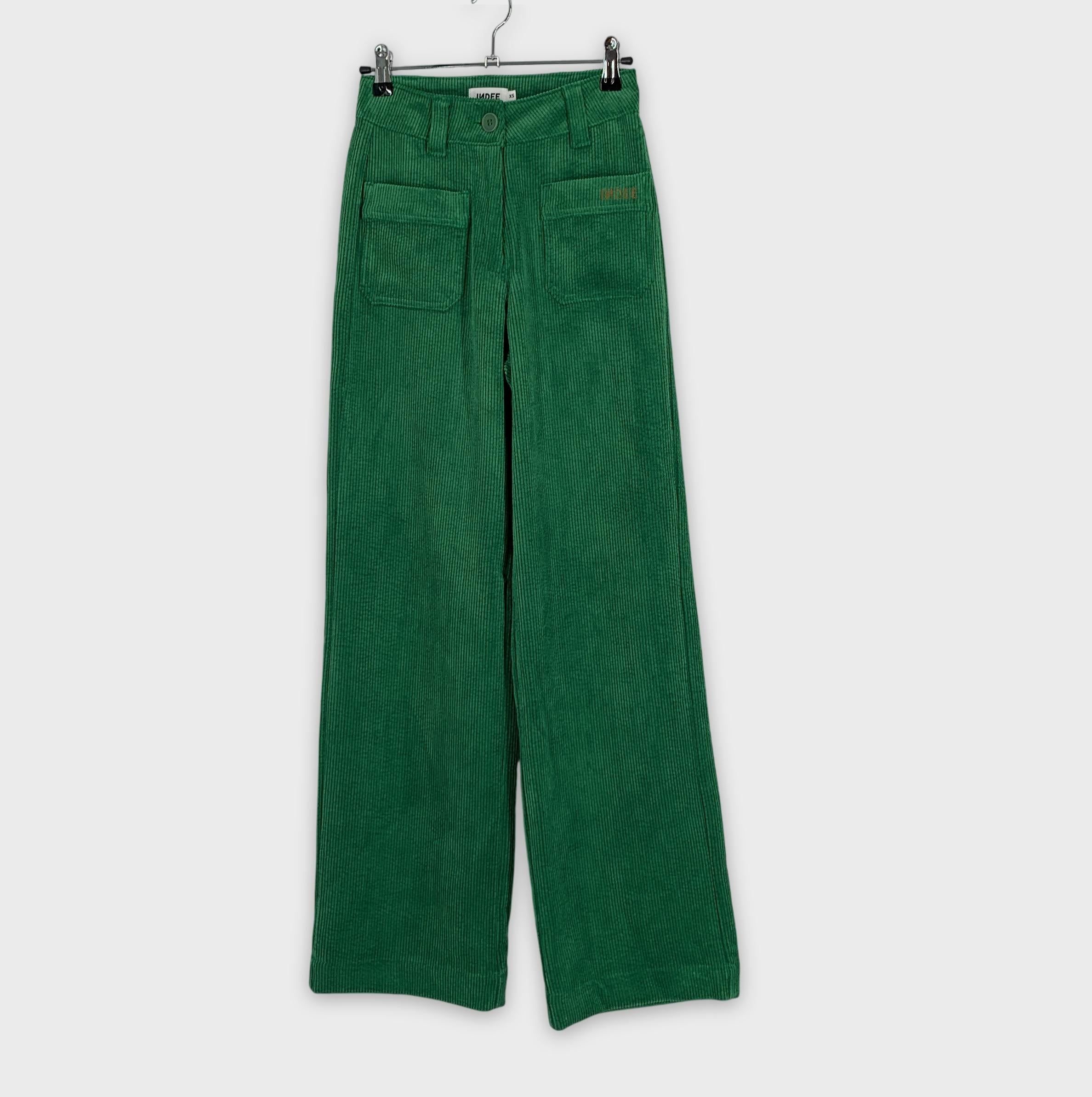 0-INDEEE - Pantalon - XS