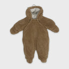 0-Bout'chou - Combinaison - 3 mois