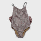 0-Mrs Ertha - Maillot de bain - 5-6y
