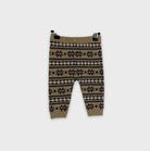 0-Boutchou - Pantalon - 3 mois