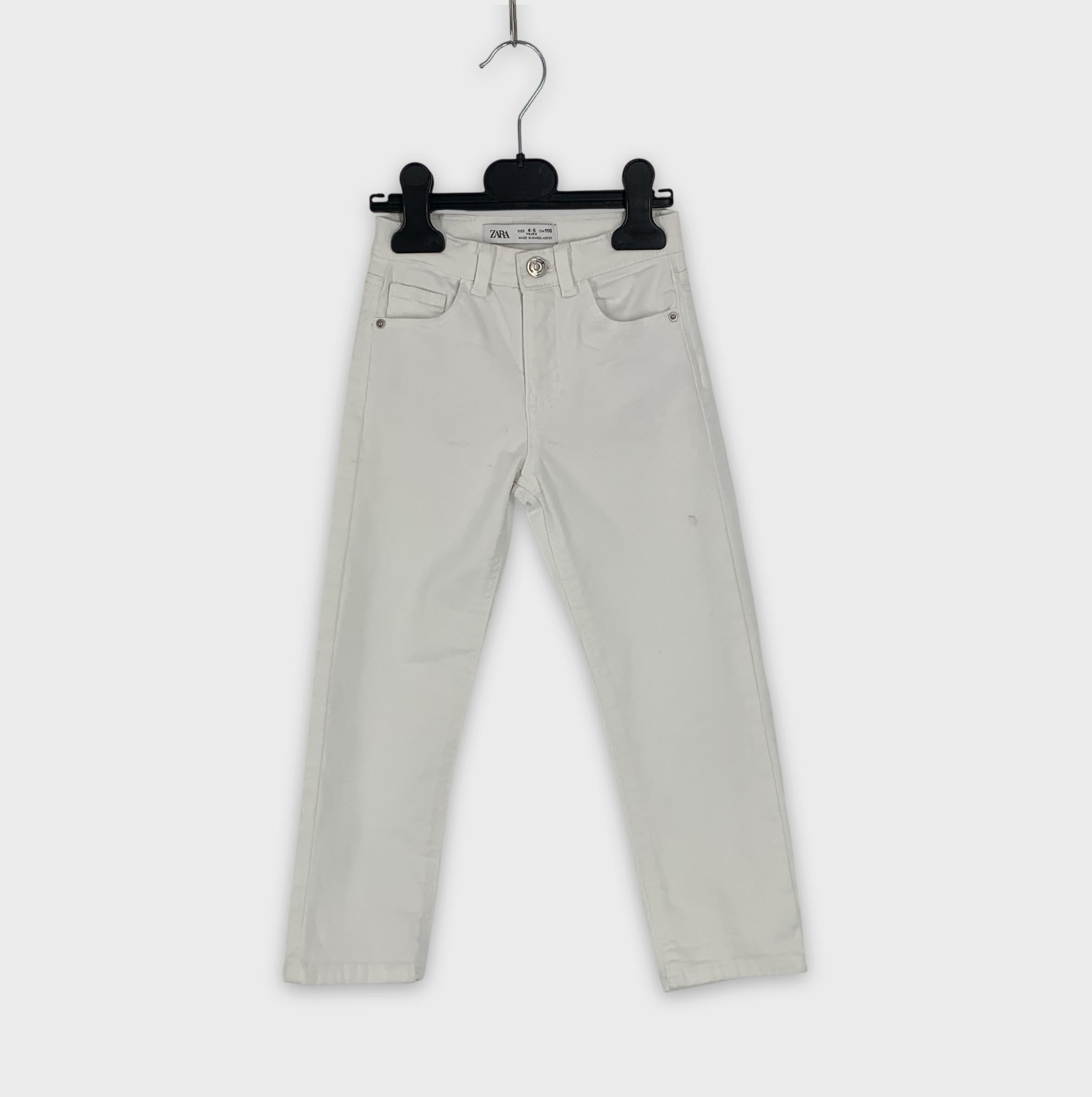 0-Zara - Pantalon - 110cm