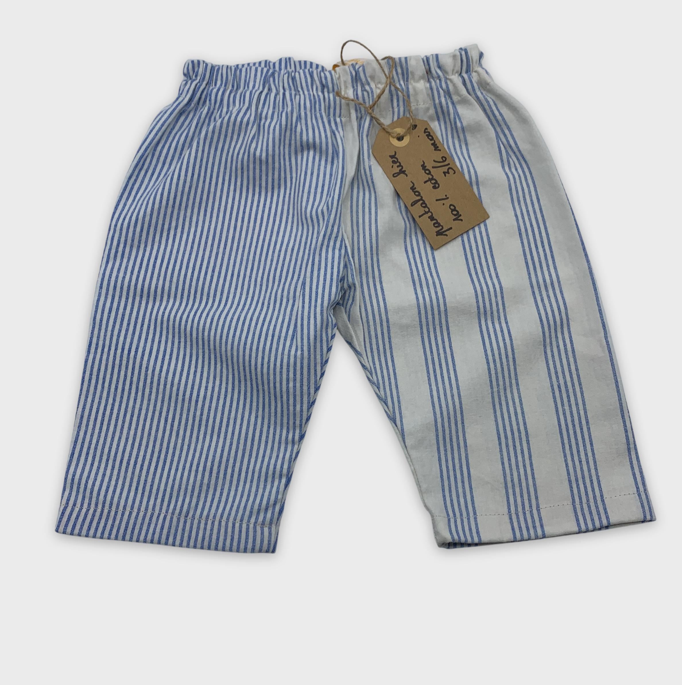 0-Tiny Jump Collection - Pantalon - 3/6 mois