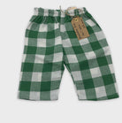 0-Tiny Jump - Pantalon - 3/6 mois