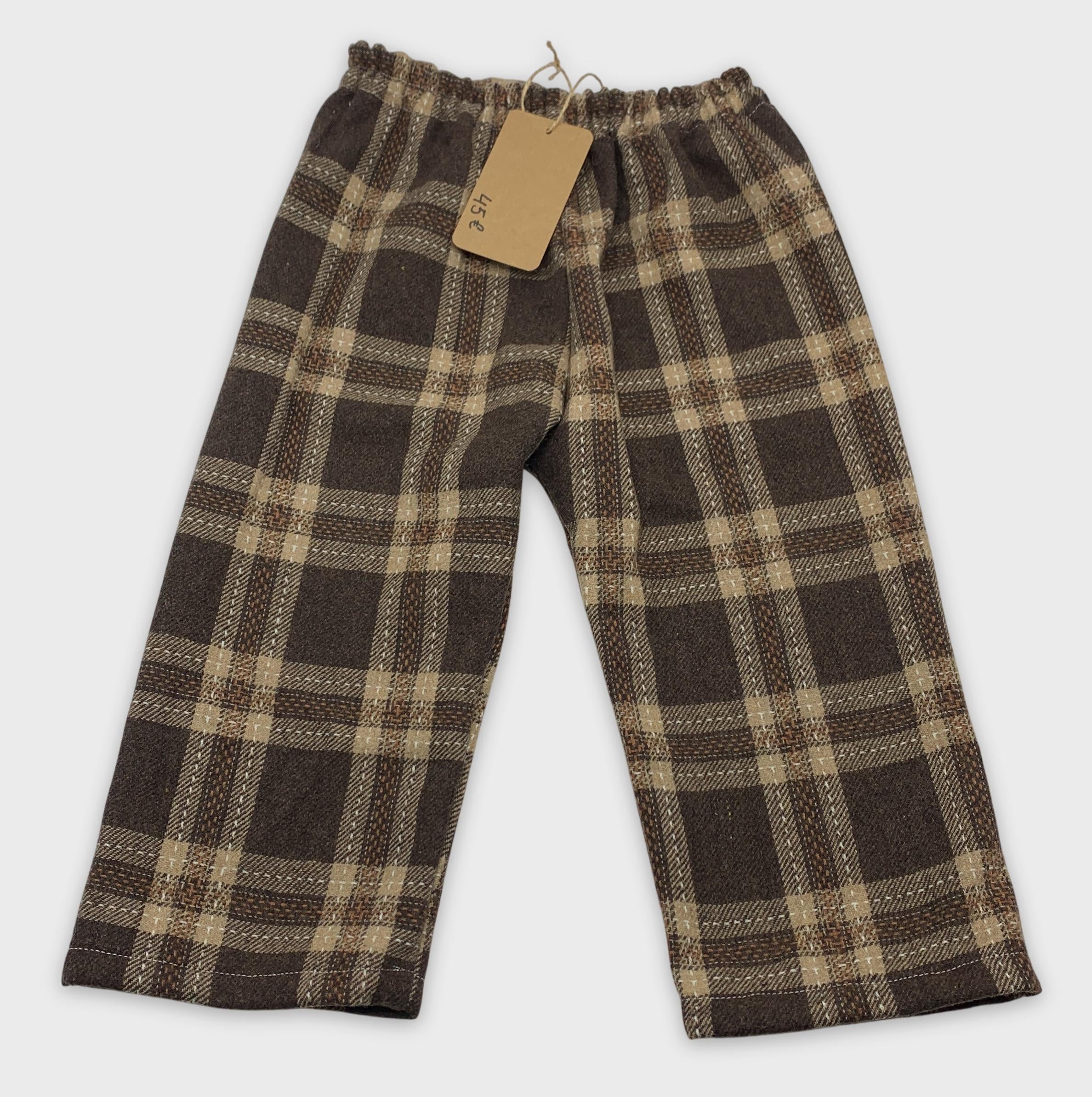 0-Tiny Jump Collection - Pantalon - S