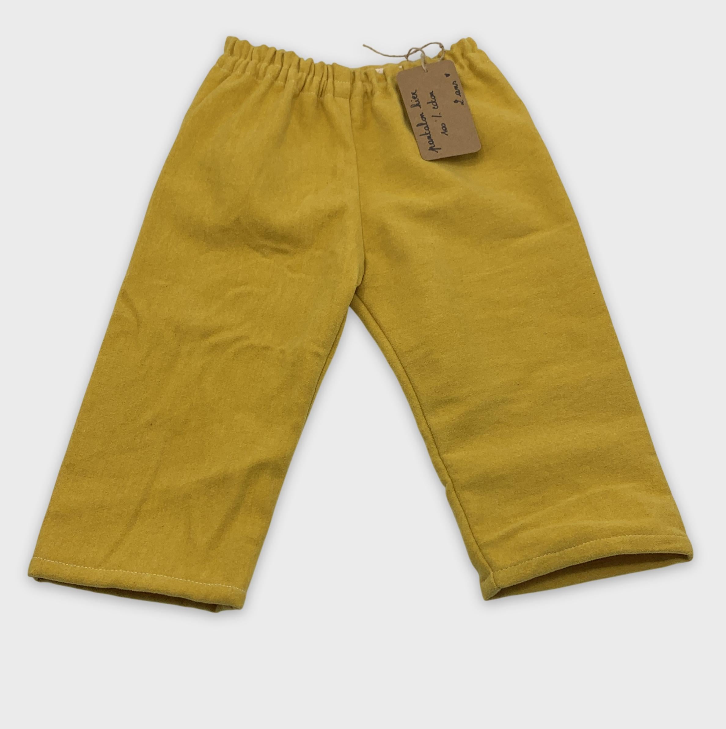 0-Tiny Jump - Pantalon - 2 ans