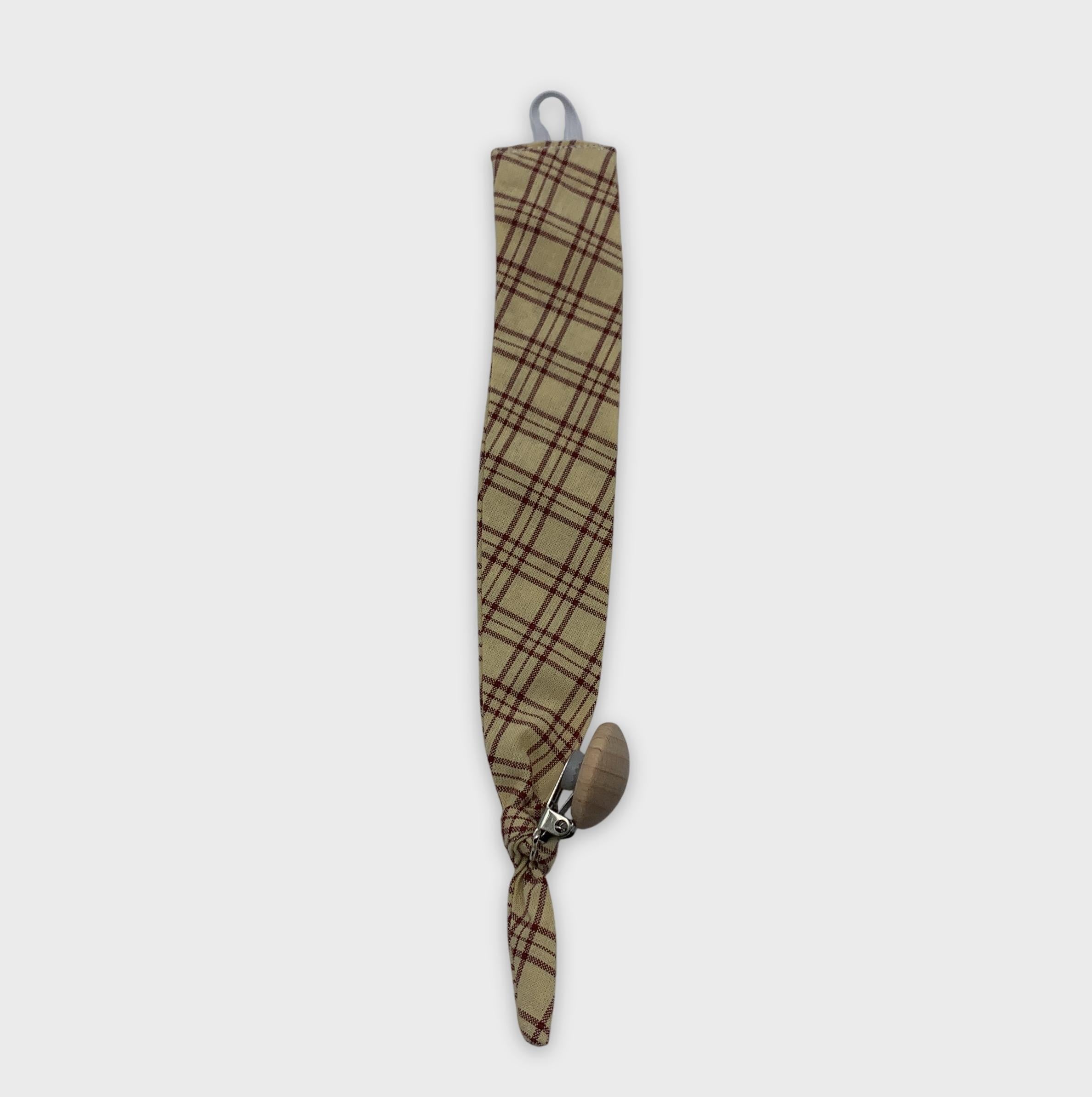0-Unknown - Attache-tétine - Unknown