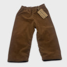 0-Tiny Jump - Pantalon - 3 ans