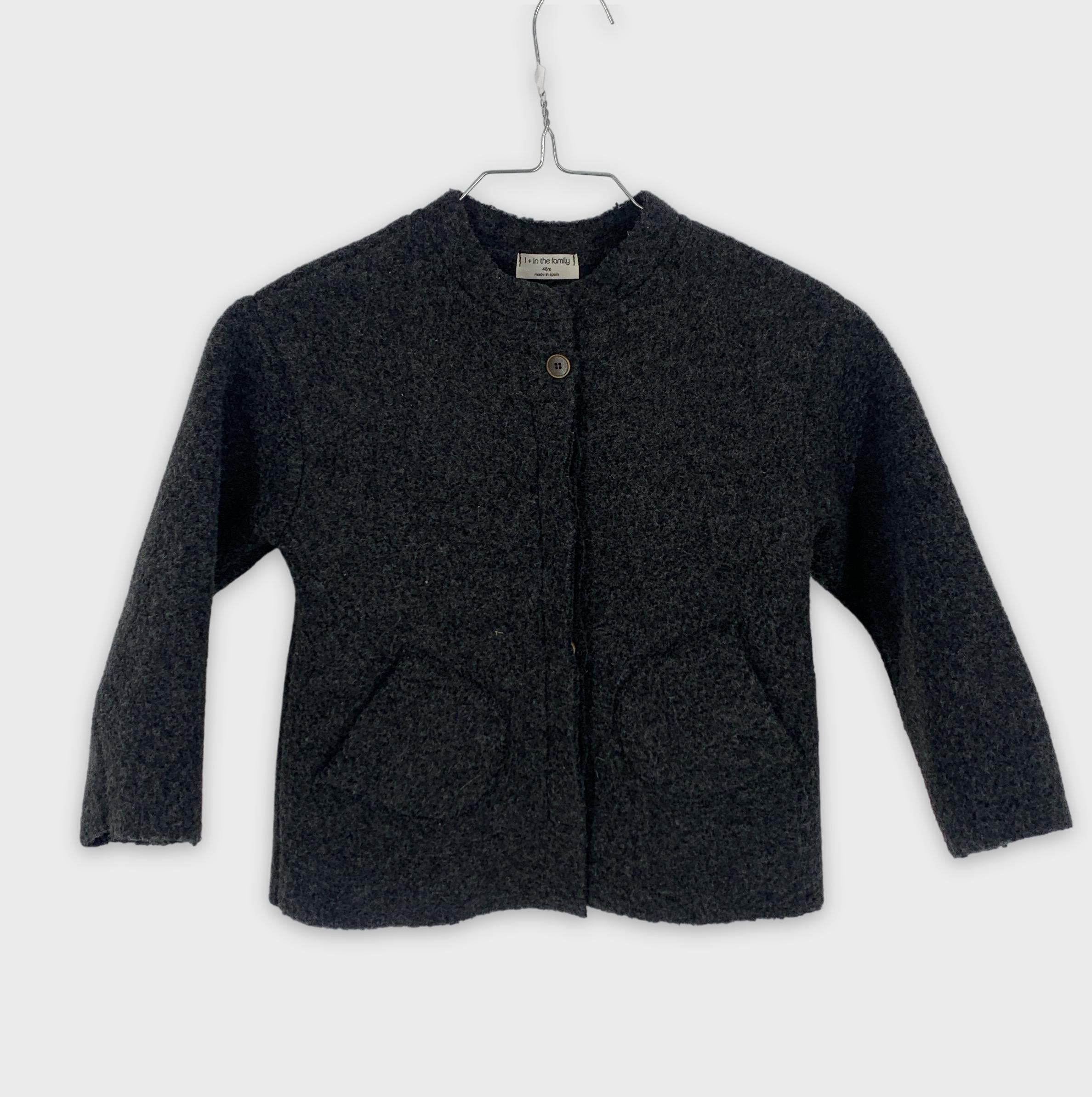 0-+ In the family - Veste - 48m
