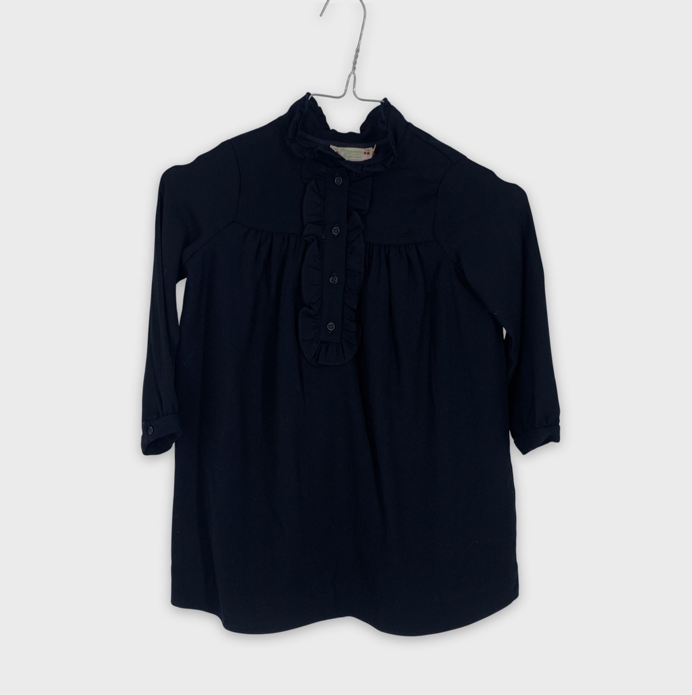 0-Bonpoint - Robe - 4A