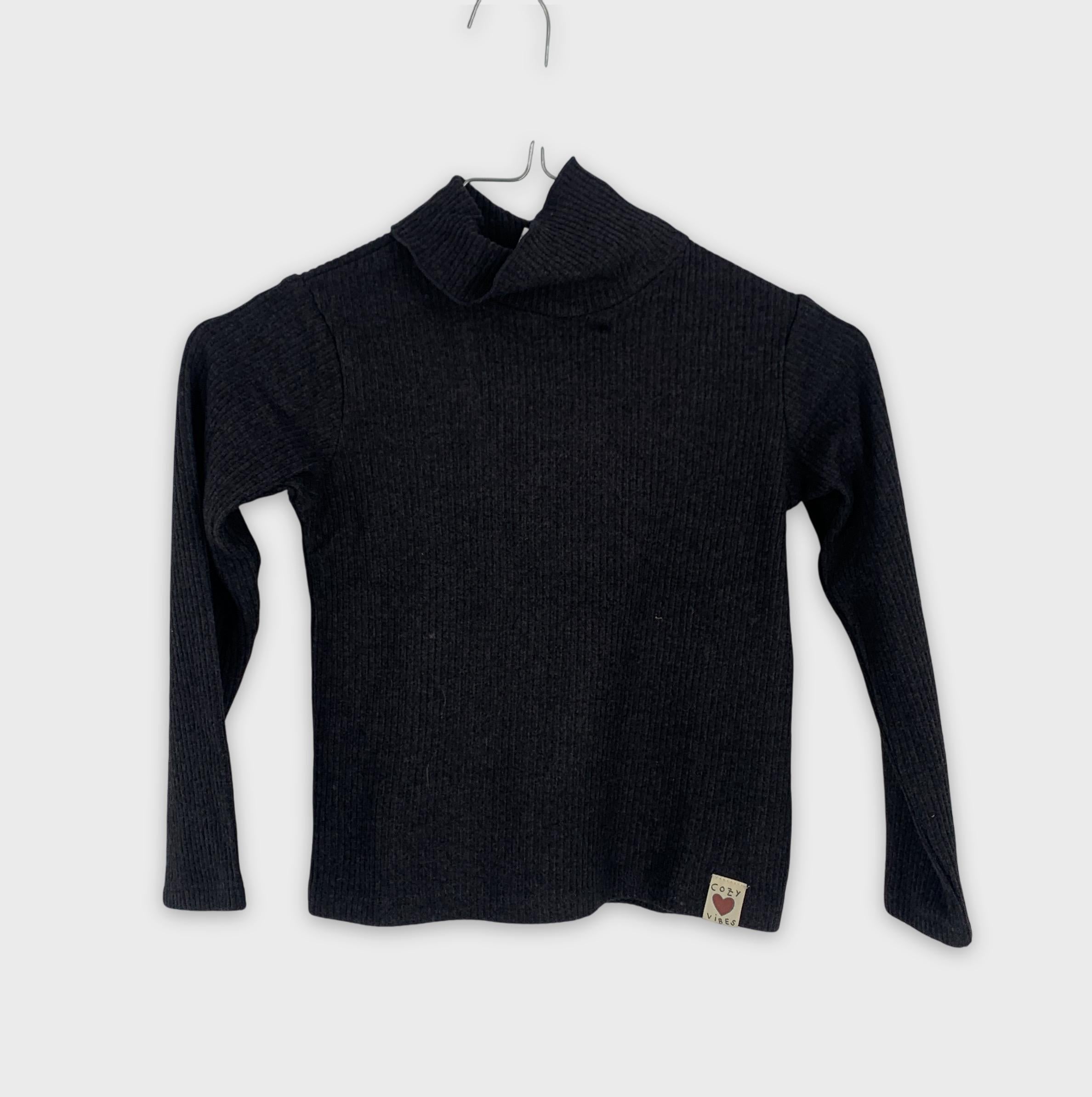 0-Zara - Pull - 110