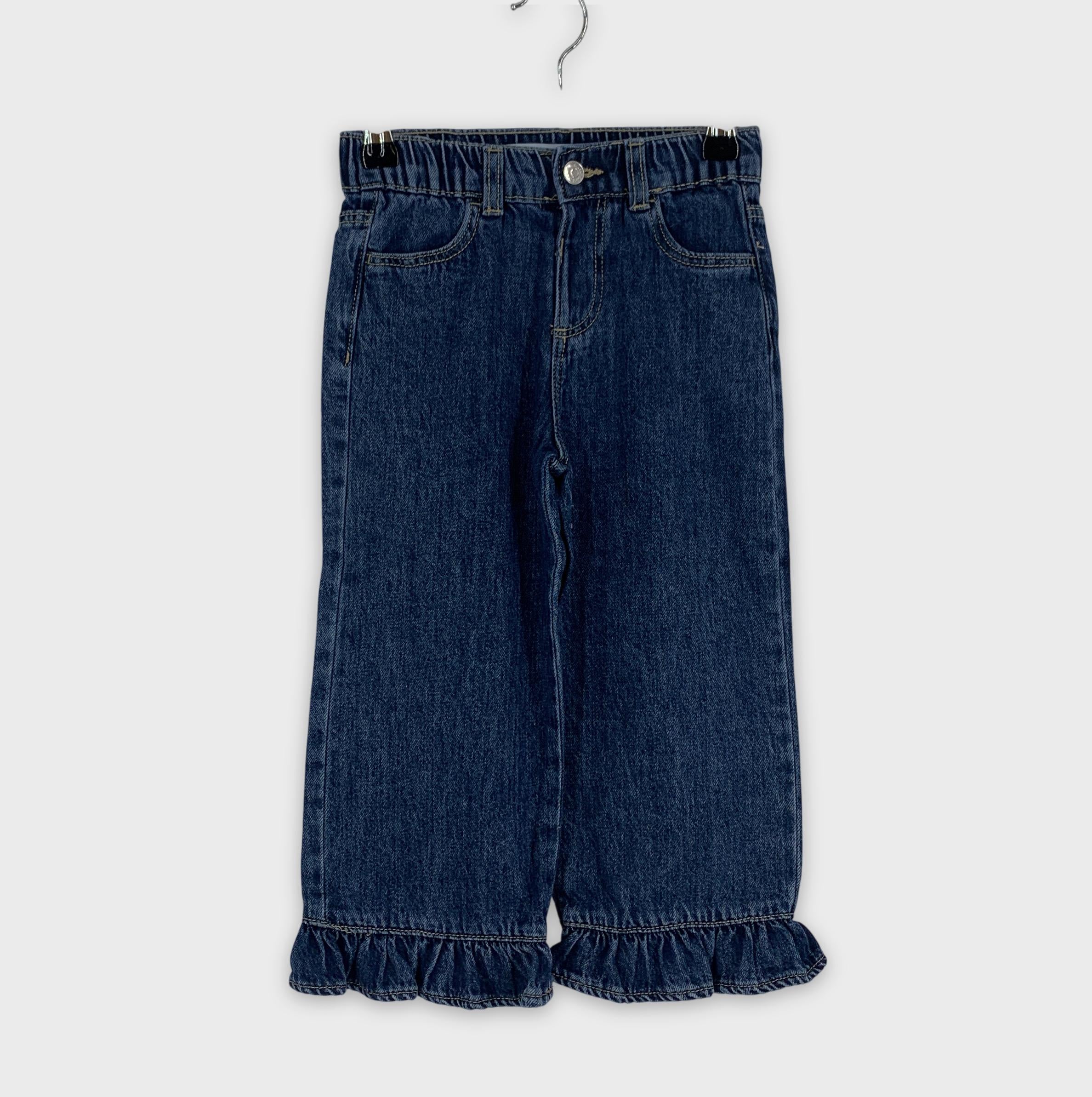 0-Zara - Pantalon - 4 ans