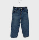 0-Zara - Jean - 4 ans