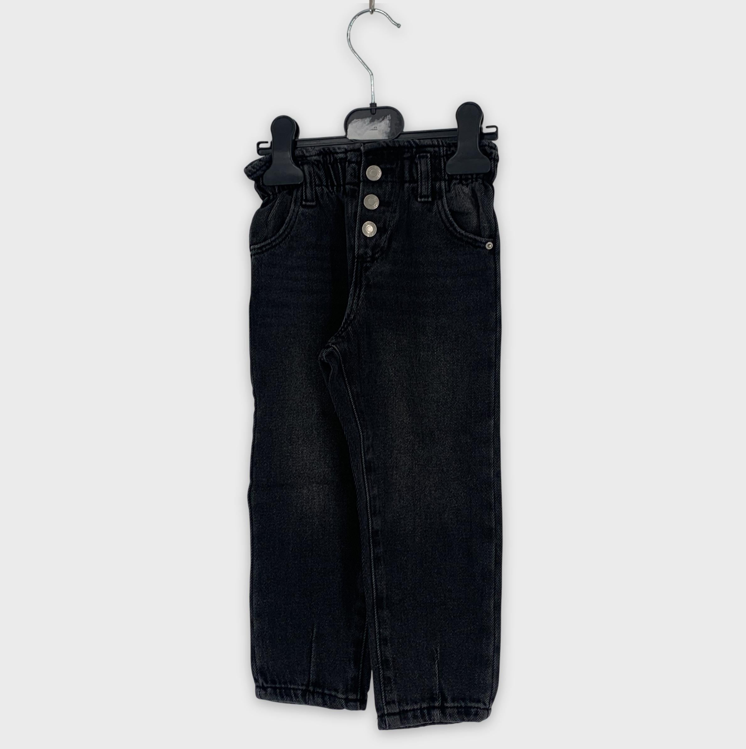 0-Zara - Pantalon - 4 ans