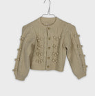 0-Rylee + Cru - Gilet - 4-5Y