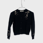 0-Bonpoint - Cardigan - 6A
